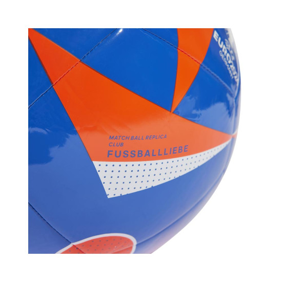 Adidas Μπάλα ποδοσφαίρου Fussballliebe Club Ball